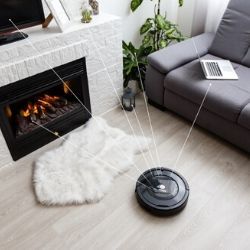 home-robot