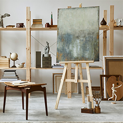 in-home-art-therapy