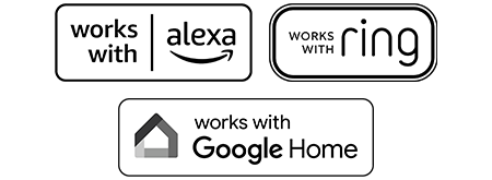 Schlage Arrive Works with Alexa Ring and Google Home