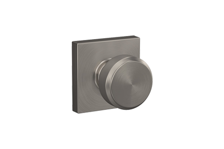 door knobs