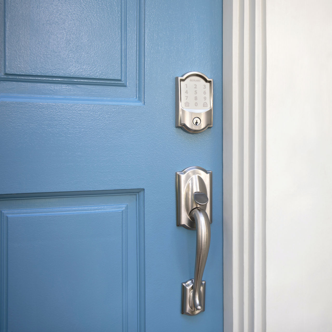 Schlage Encode™ Smart WiFi Deadbolt