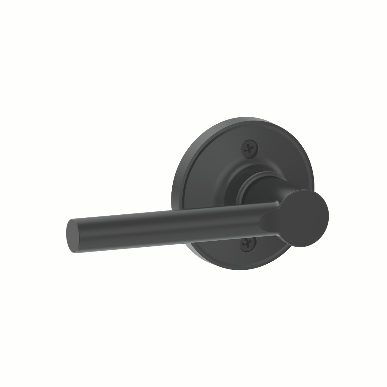 J Series Broadway Lever Non-Turning Lock