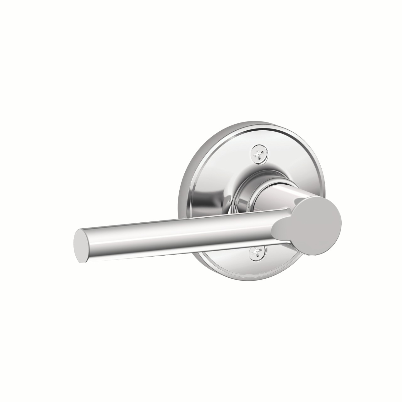 J Series Broadway Lever Non-Turning Lock