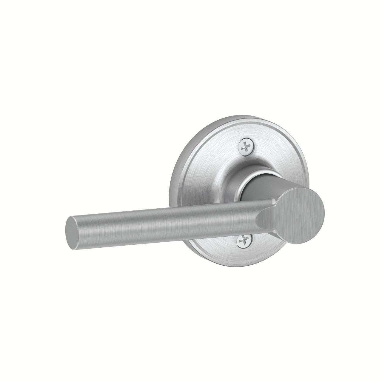 J Series Broadway Lever Non-Turning Lock