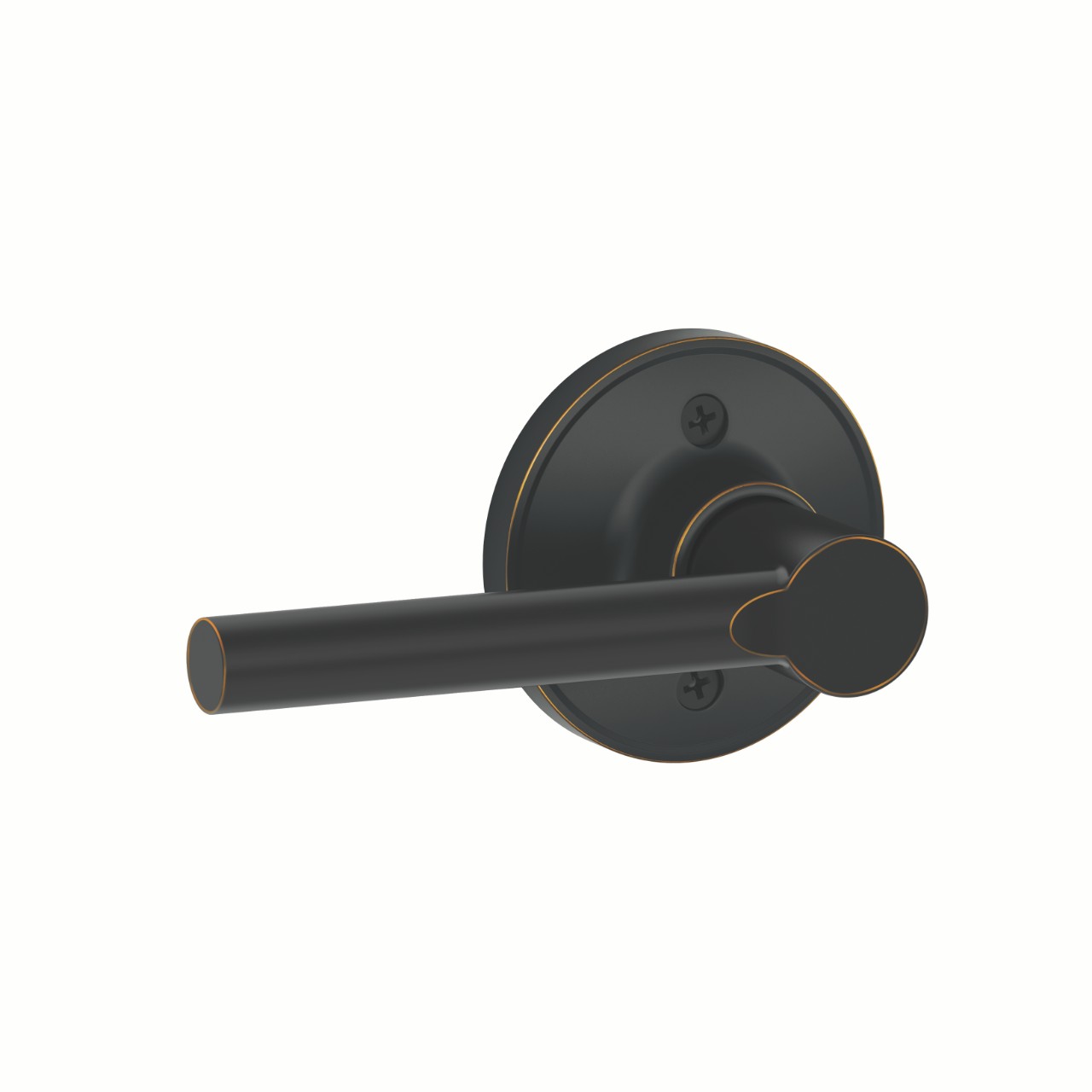 J Series Broadway Lever Non-Turning Lock