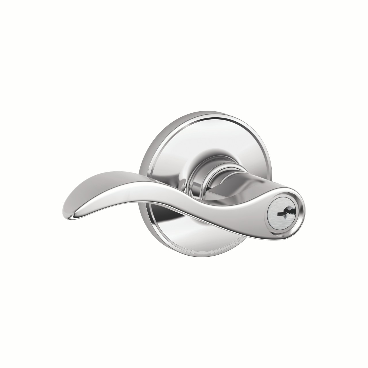 icon for Bright Chrome finish