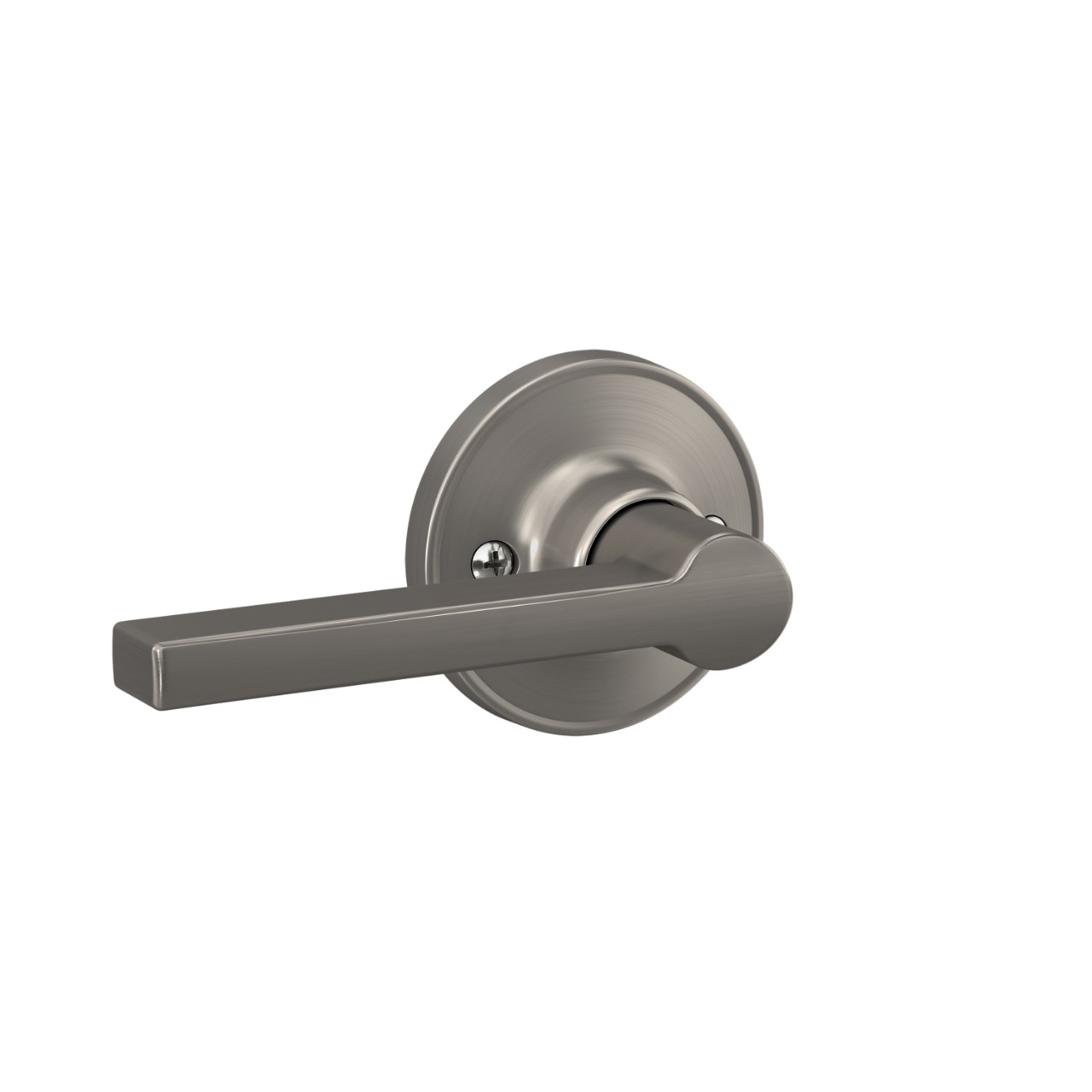 J Series Solstice Lever Non-Turning Lock