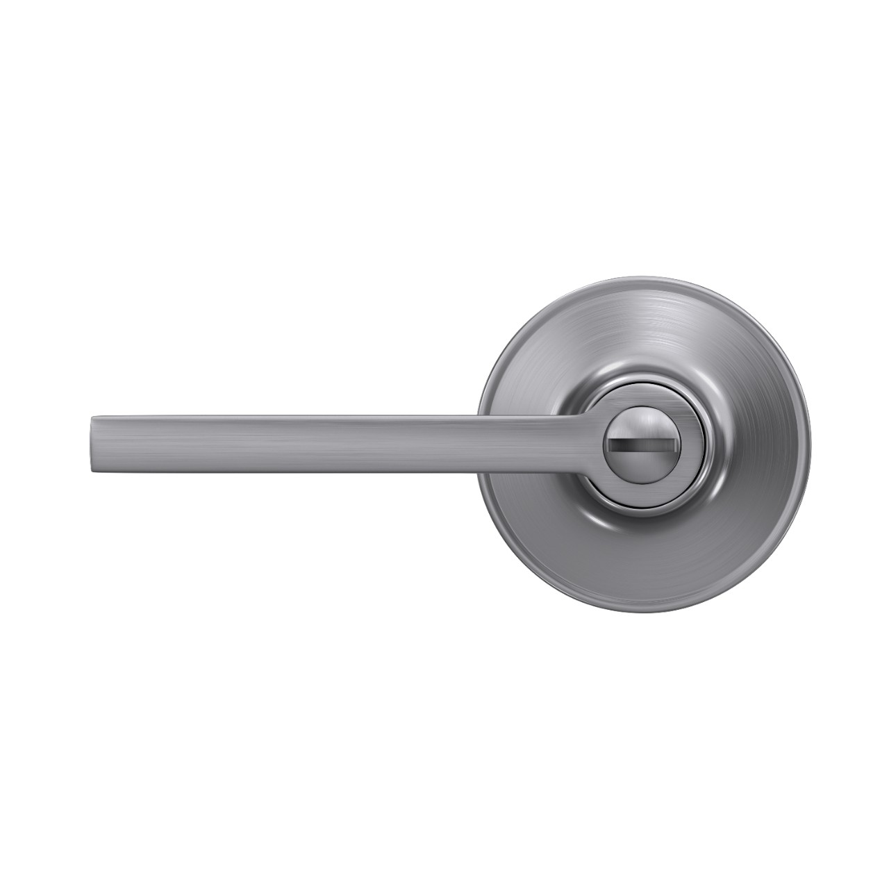 J Series Solstice Lever Bed & Bath Lock
