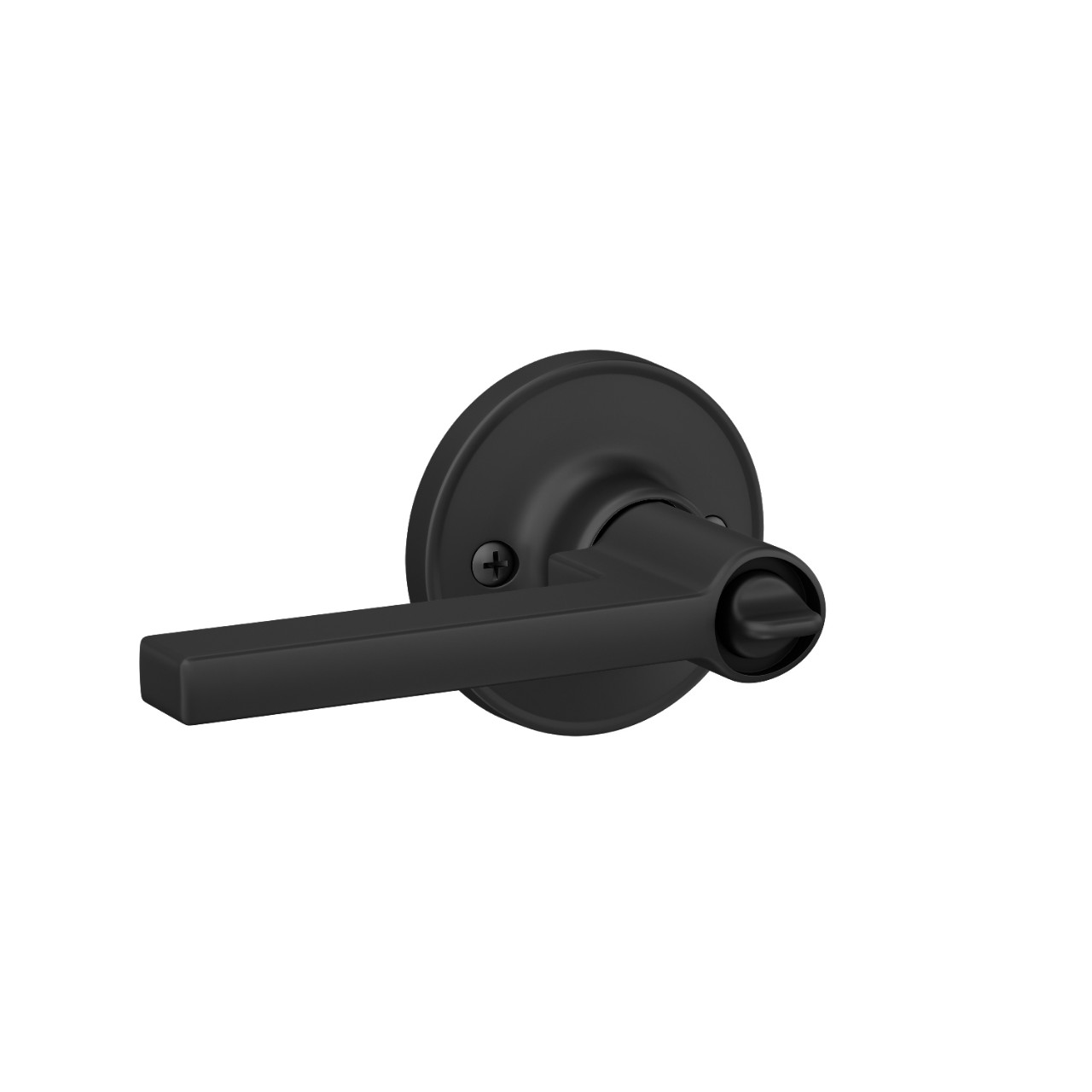 J Series Solstice Lever Keyed Entry Lock