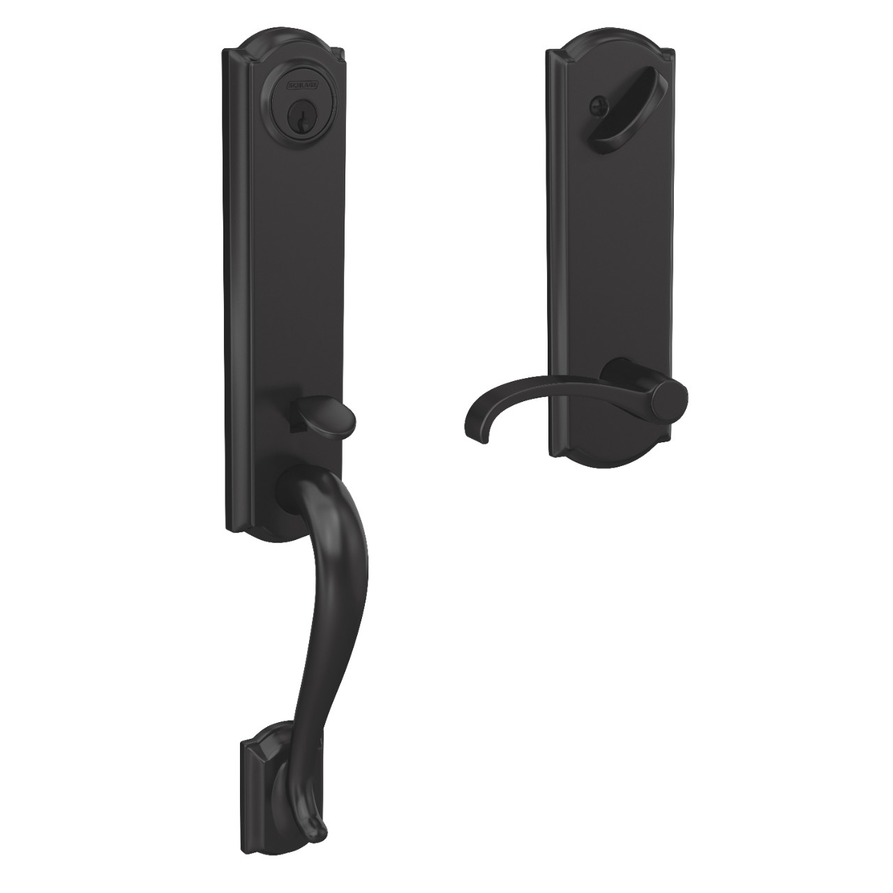 icon for Matte Black finish