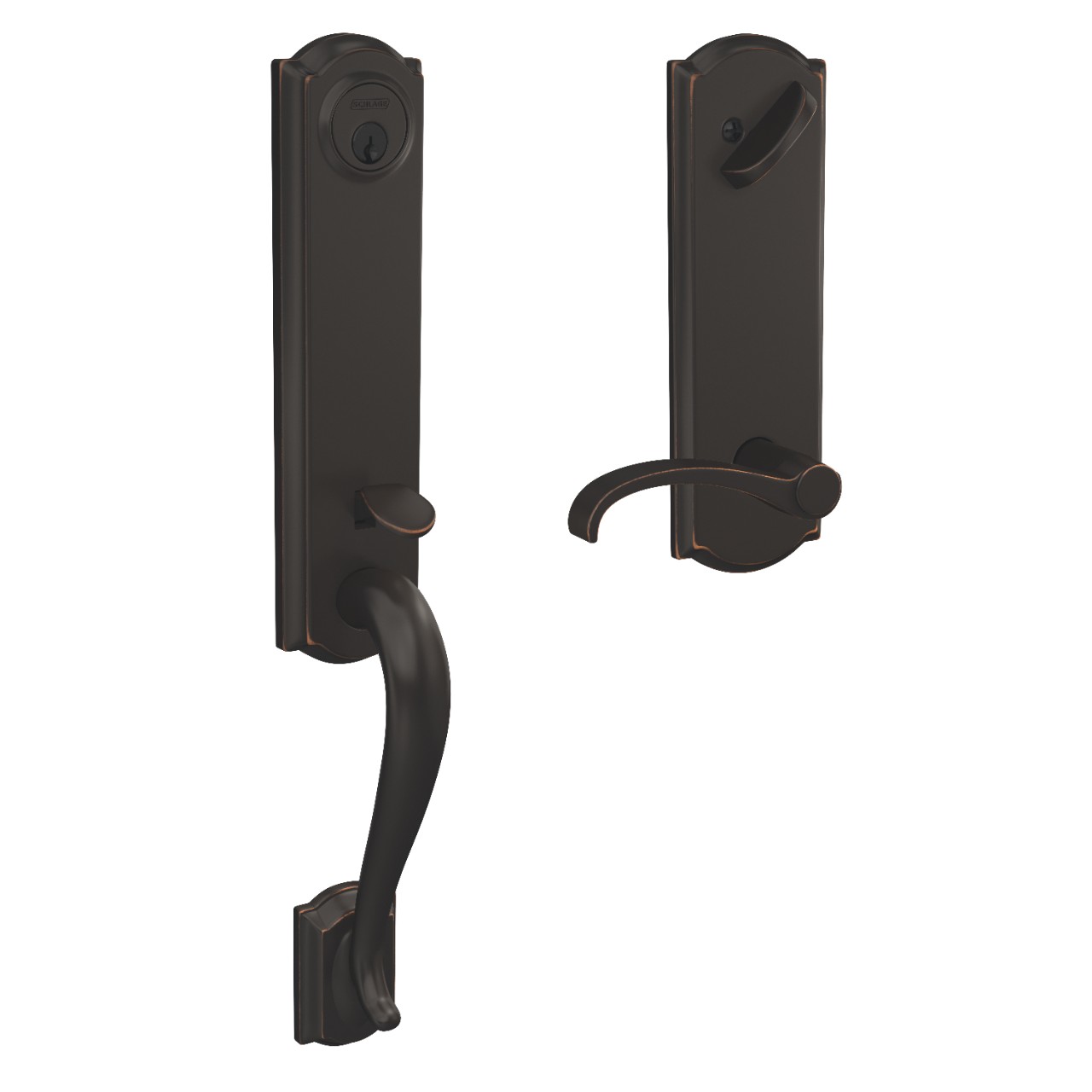 icon for Aged Bronze finish
