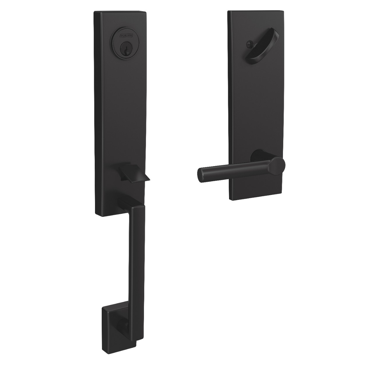icon for Matte Black finish