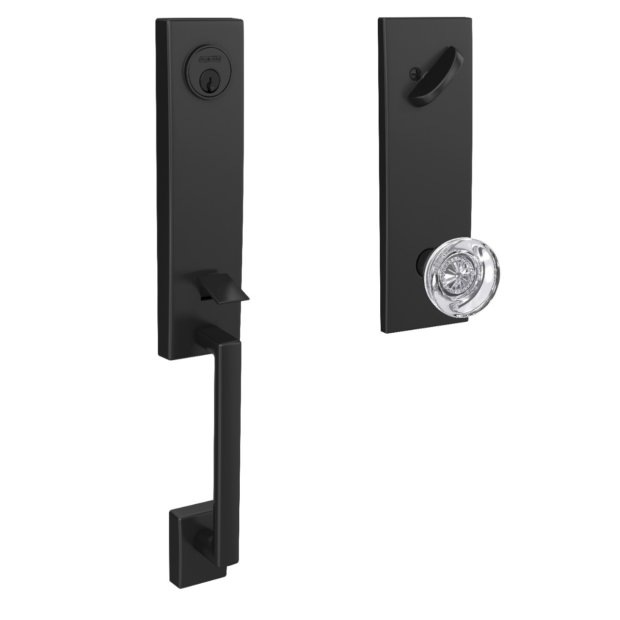 icon for Matte Black finish
