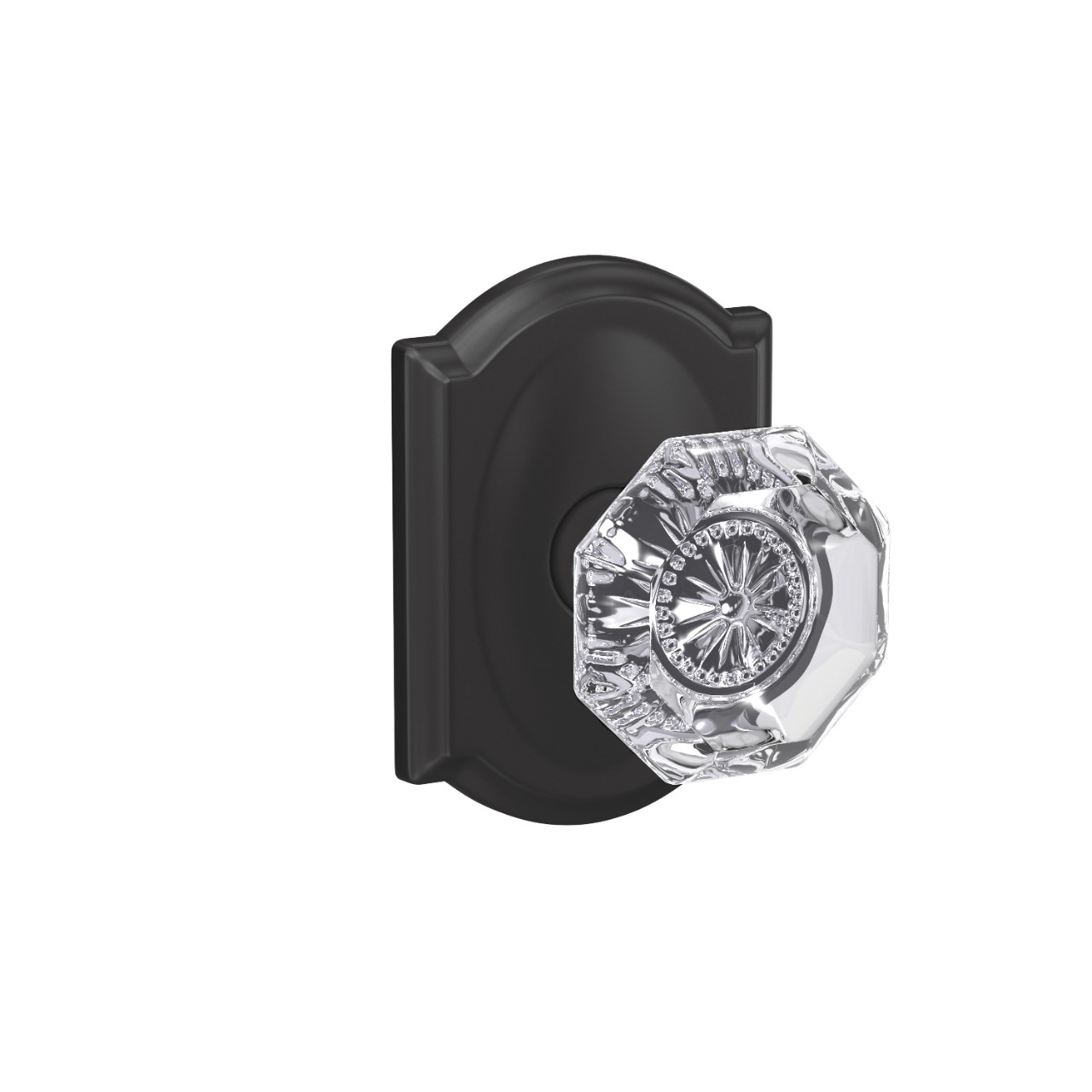 icon for Matte Black finish