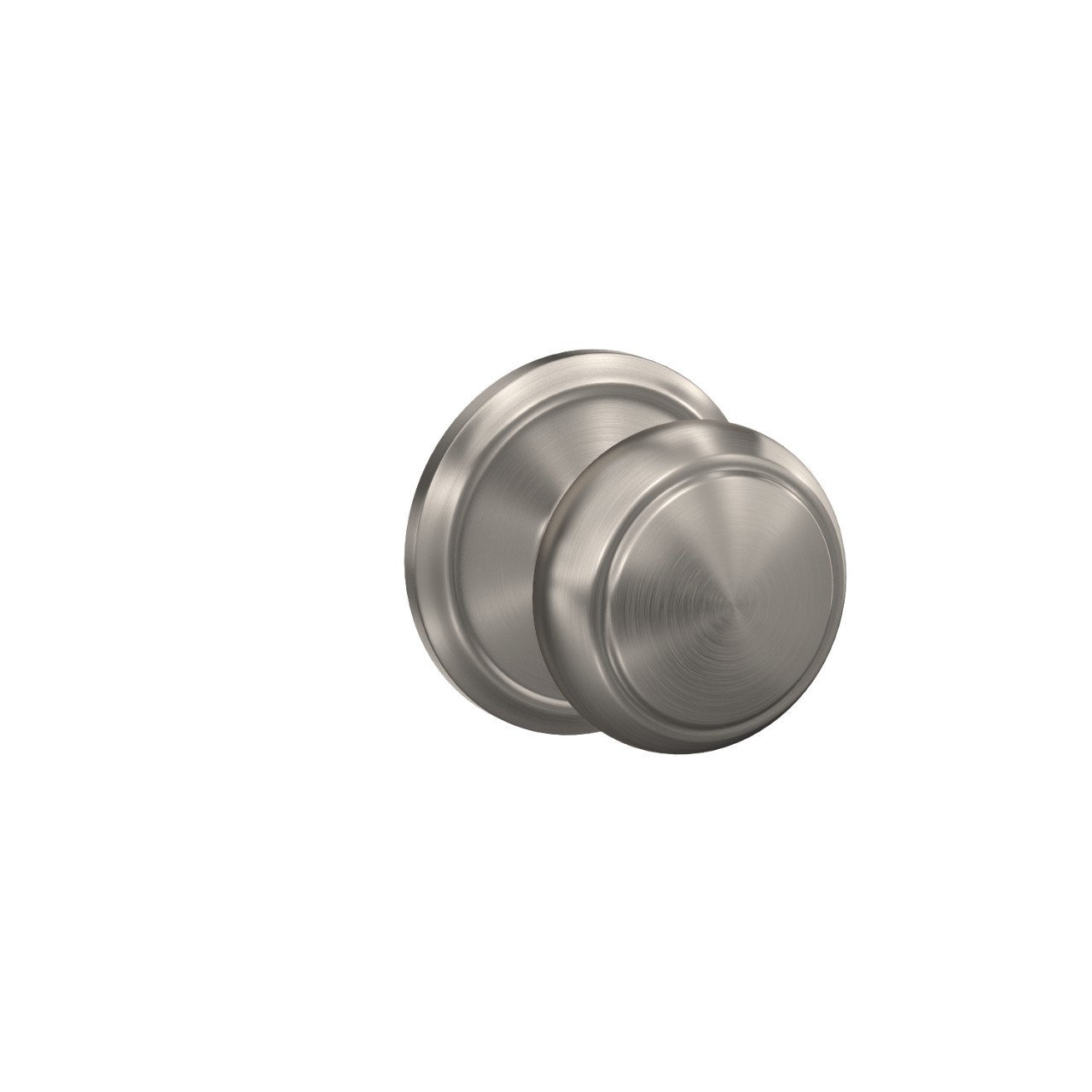 Custom Andover Non-Turning Knob