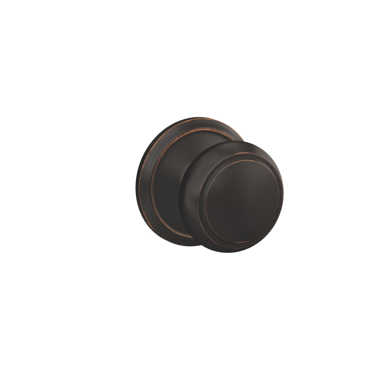 Custom Andover Non-Turning Knob