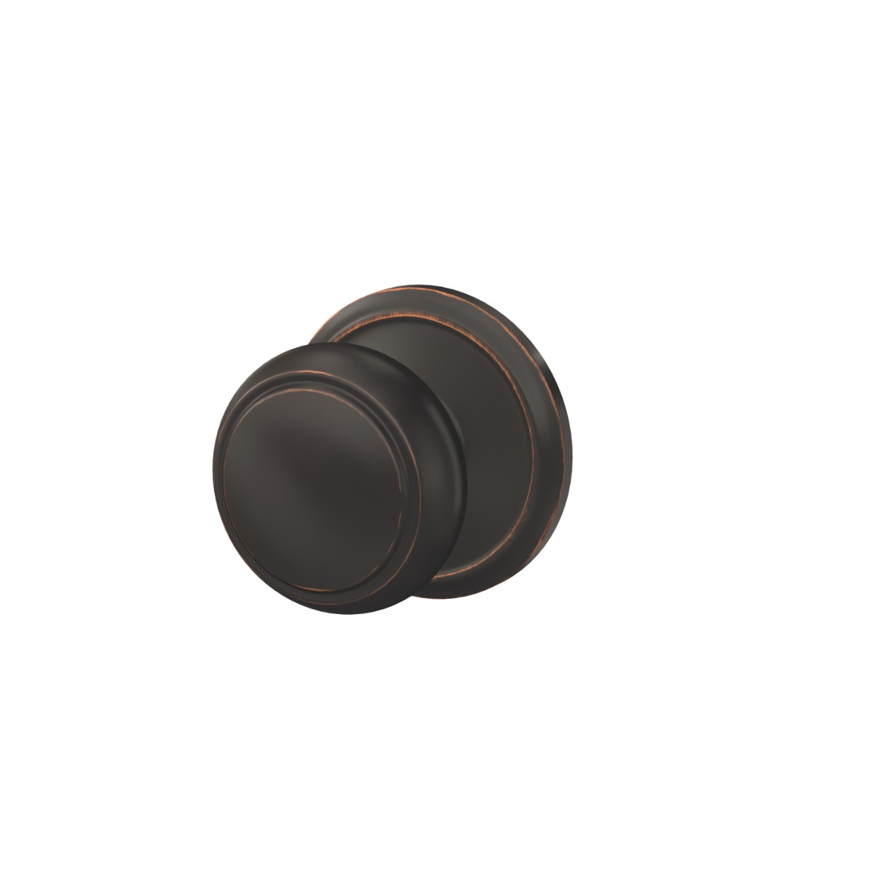 Custom Andover Non-Turning Knob
