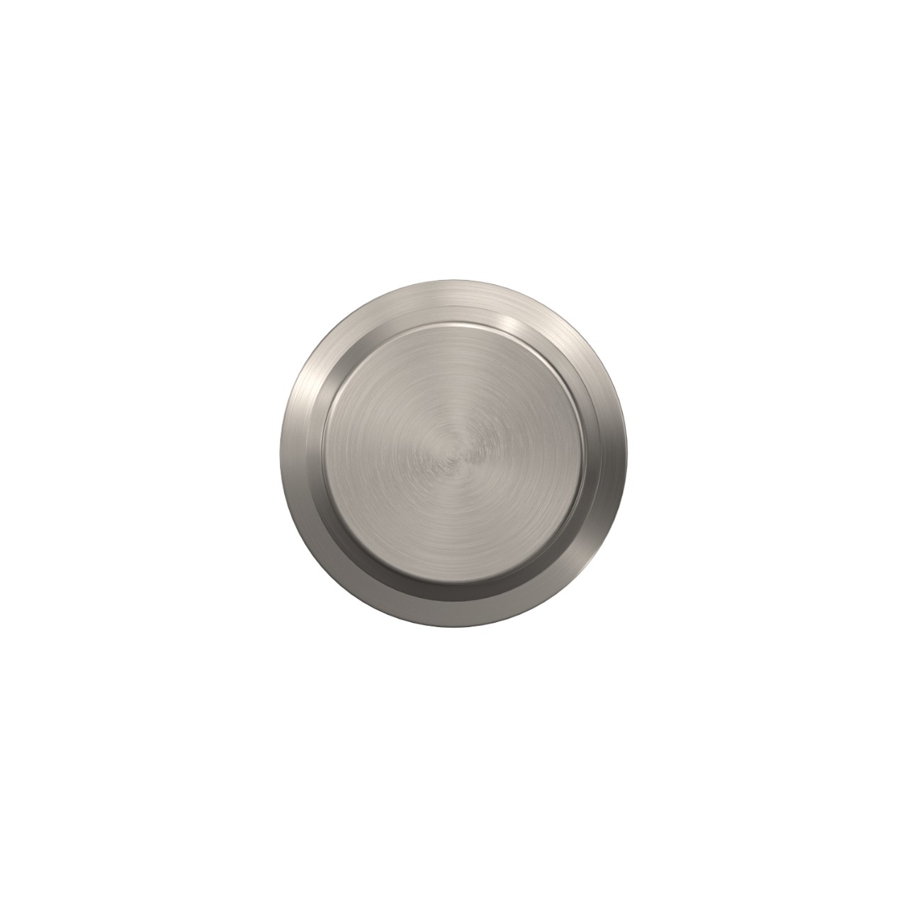 Custom Bowery Non-Turning Knob