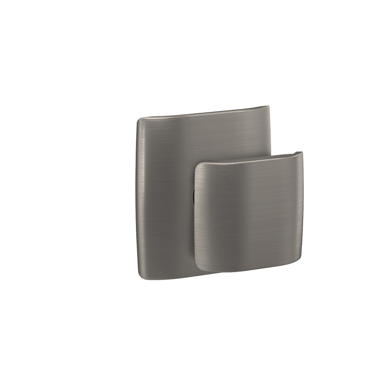 Custom Ganton Non-Turning Knob