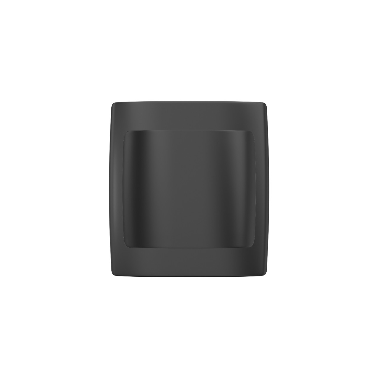 Custom Ganton Non-Turning Knob