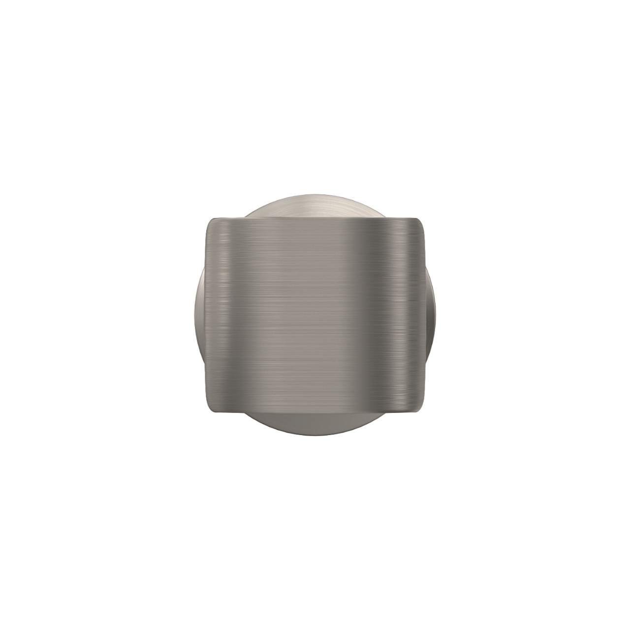 Custom Ganton Knob Hall-Closet and Bed-Bath Lock