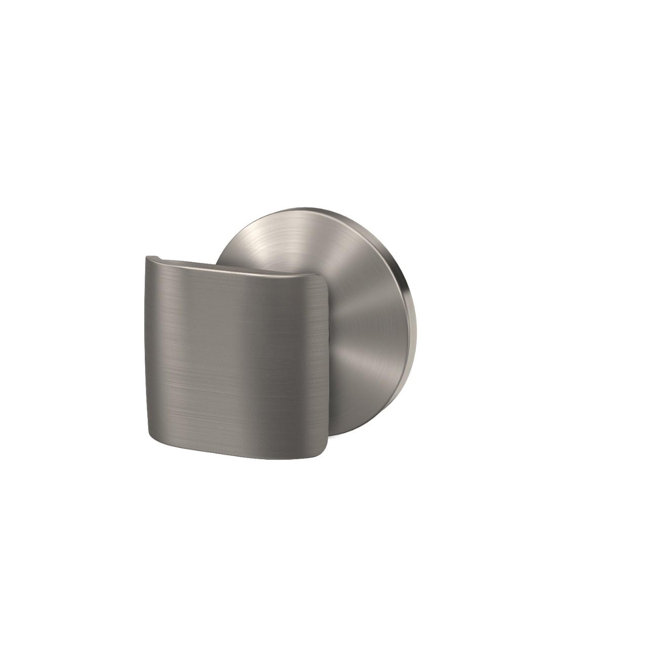 Custom Ganton Knob Hall-Closet and Bed-Bath Lock
