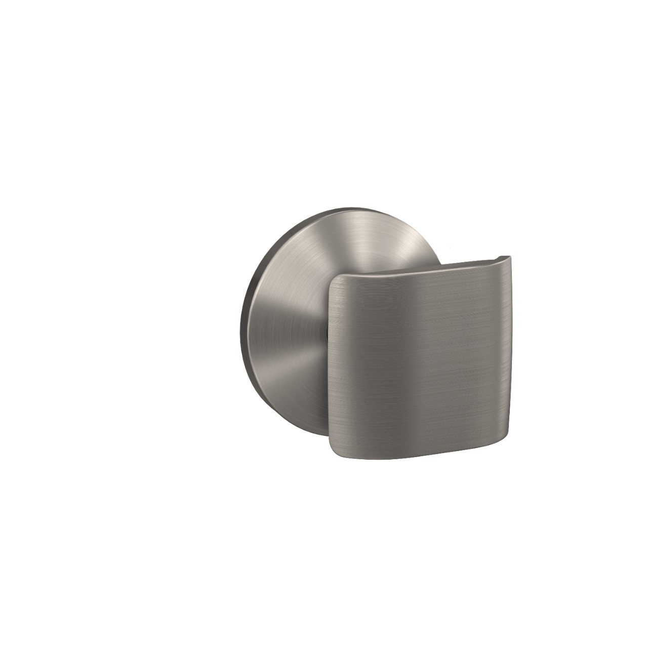 Custom Ganton Knob Hall-Closet and Bed-Bath Lock
