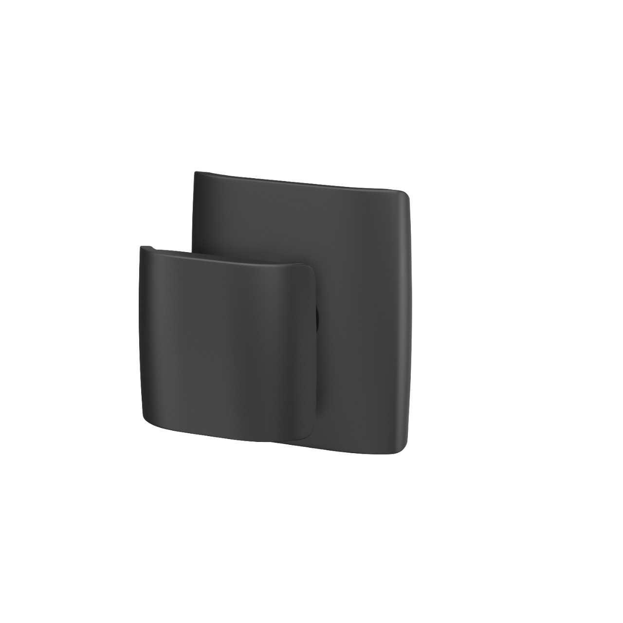 Custom Ganton Knob Hall-Closet and Bed-Bath Lock