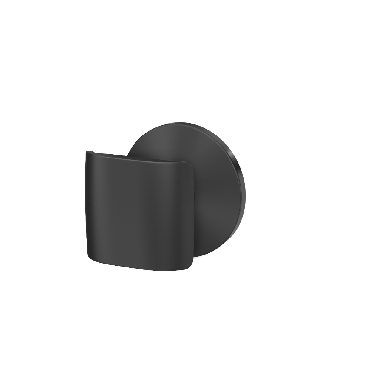 Custom Ganton Knob Hall-Closet and Bed-Bath Lock