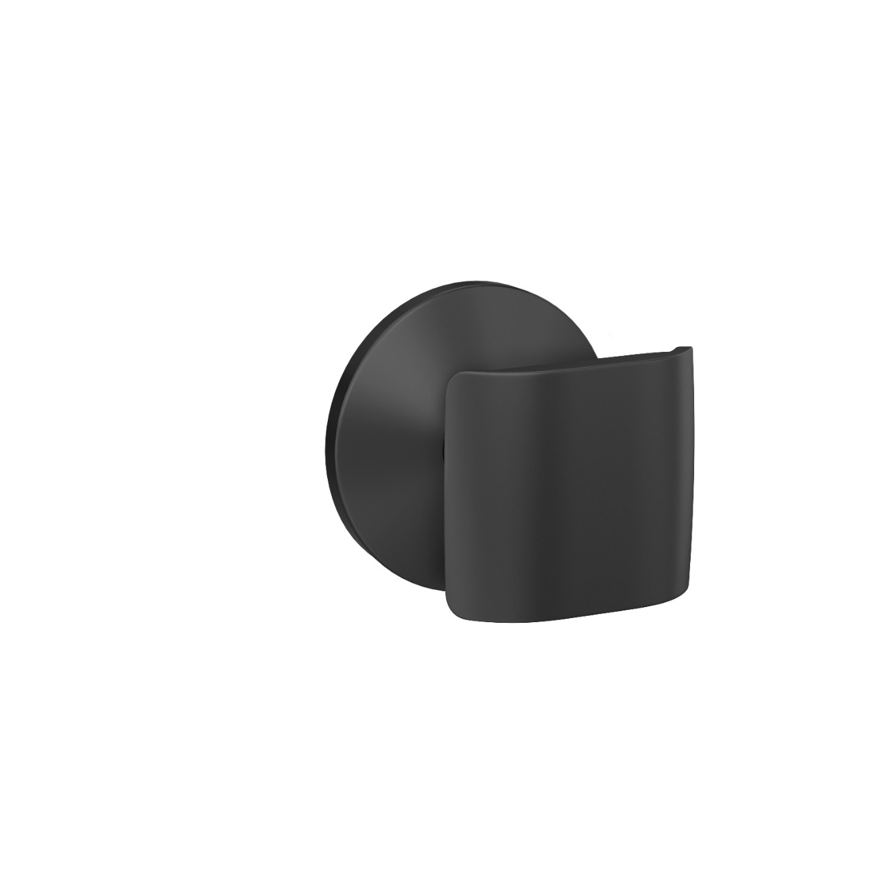 Custom Ganton Knob Hall-Closet and Bed-Bath Lock