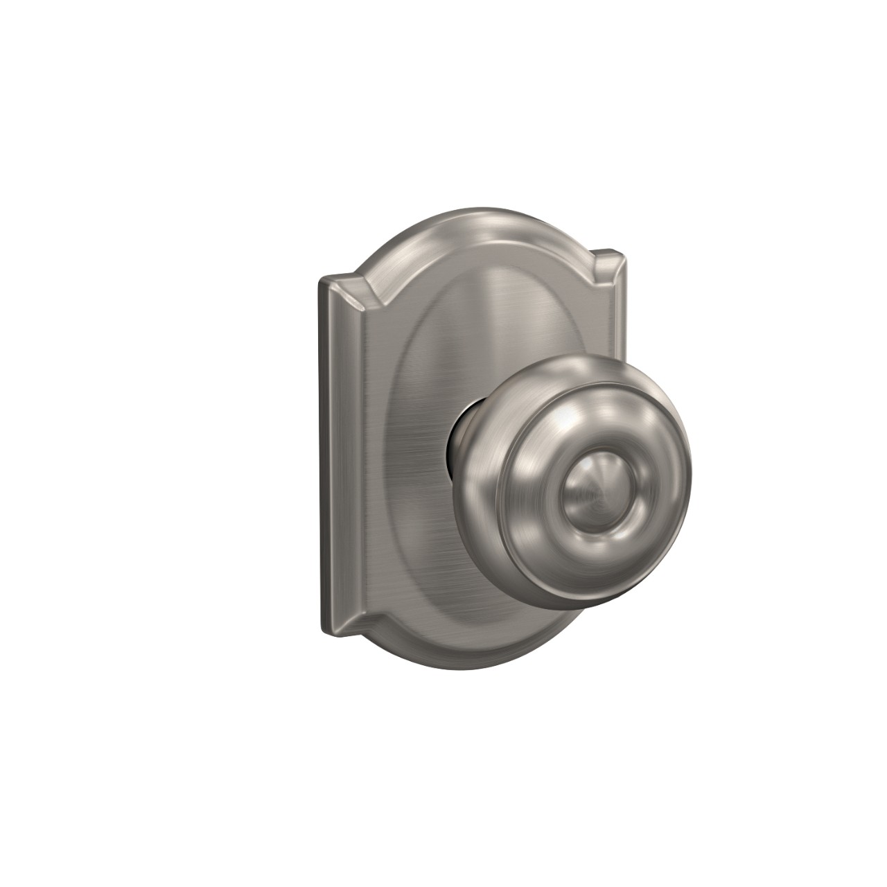 icon for Satin Nickel finish