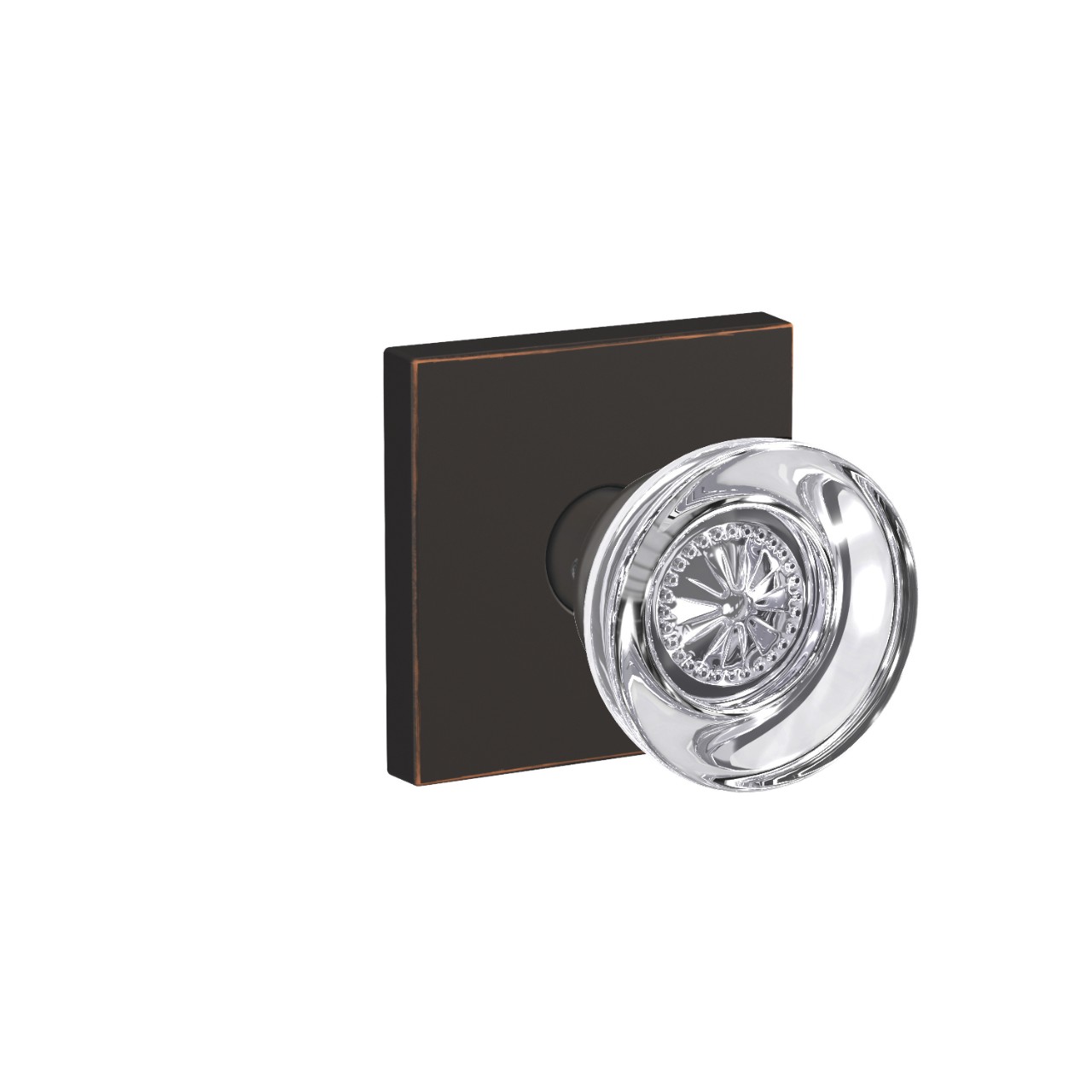 icon for Aged Bronze finish