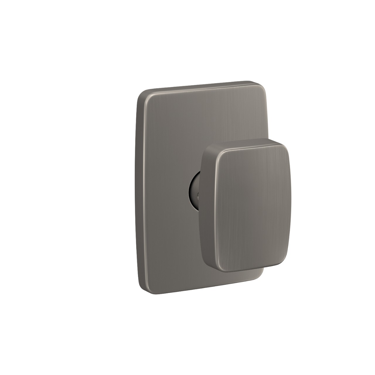 Custom Nixon Non-Turning Knob