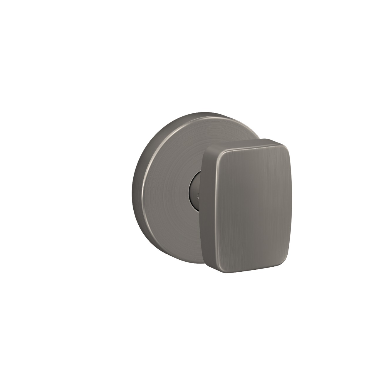 Custom Nixon Non-Turning Knob