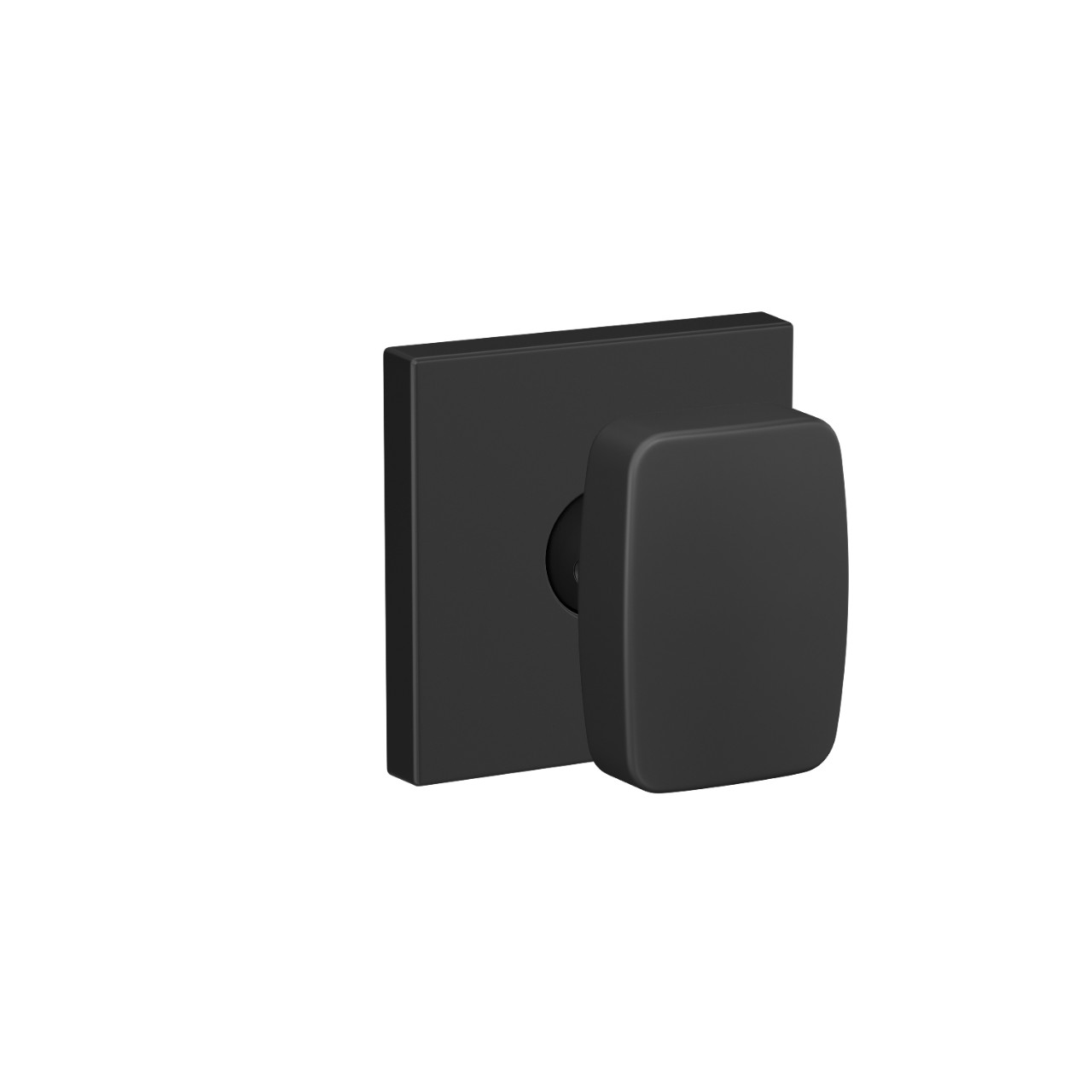 Custom Nixon Non-Turning Knob