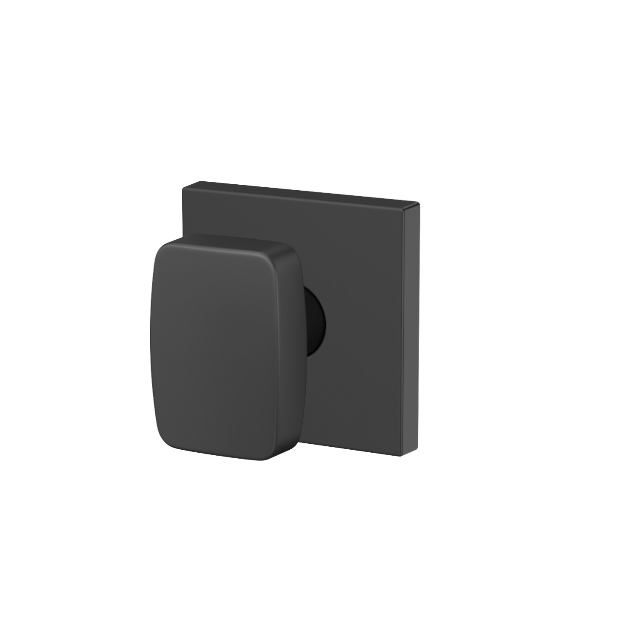 Custom Nixon Non-Turning Knob