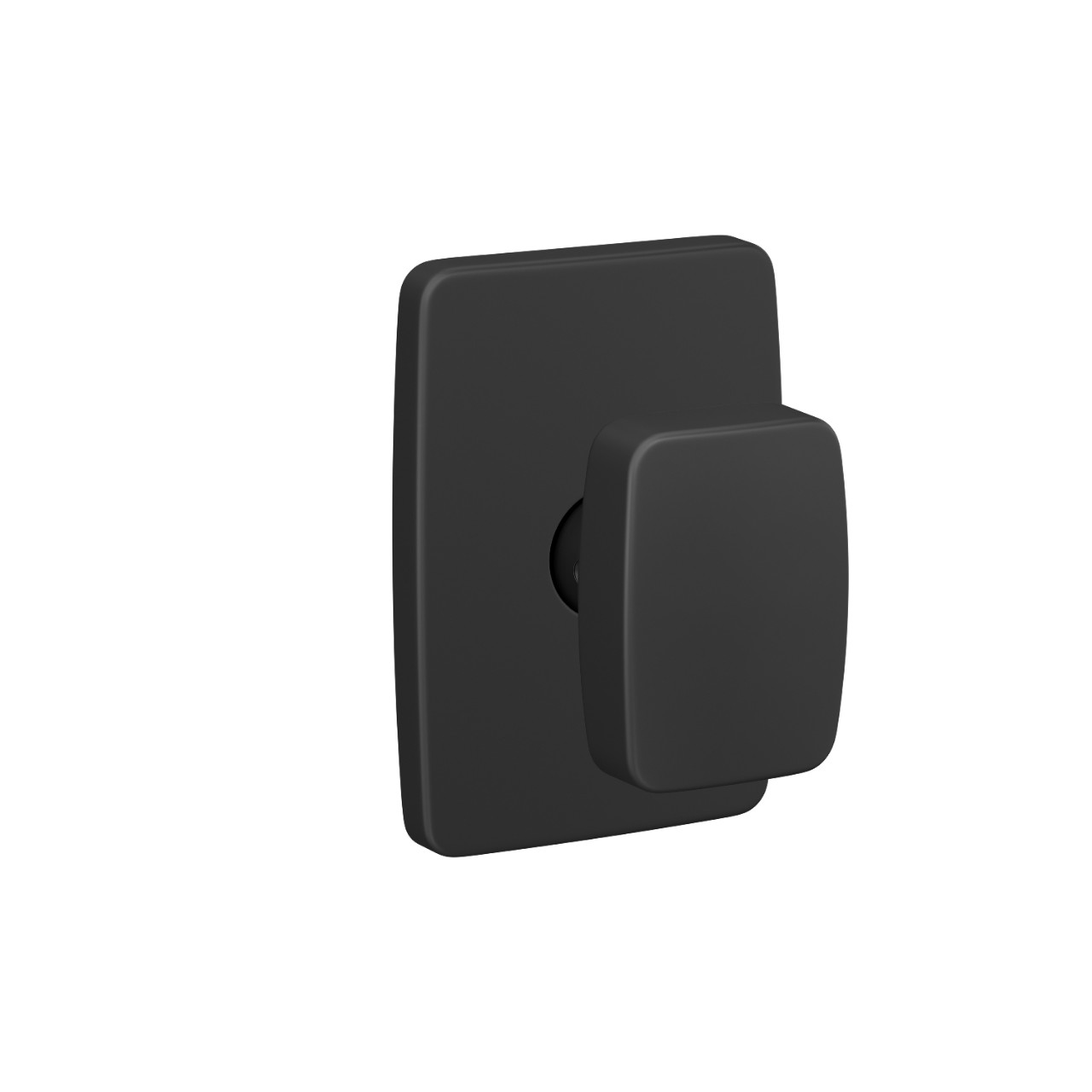 Custom Nixon Non-Turning Knob