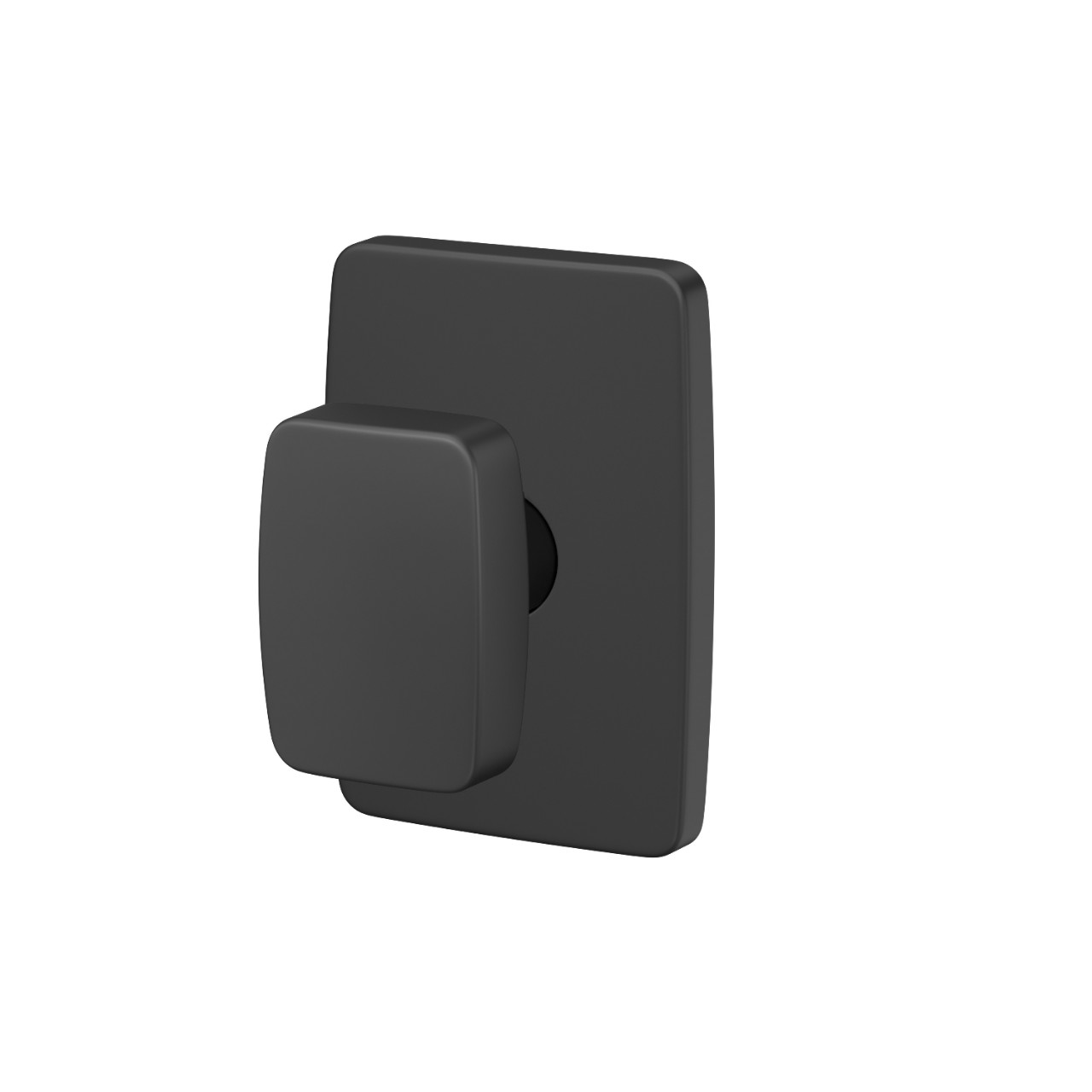 Custom Nixon Non-Turning Knob