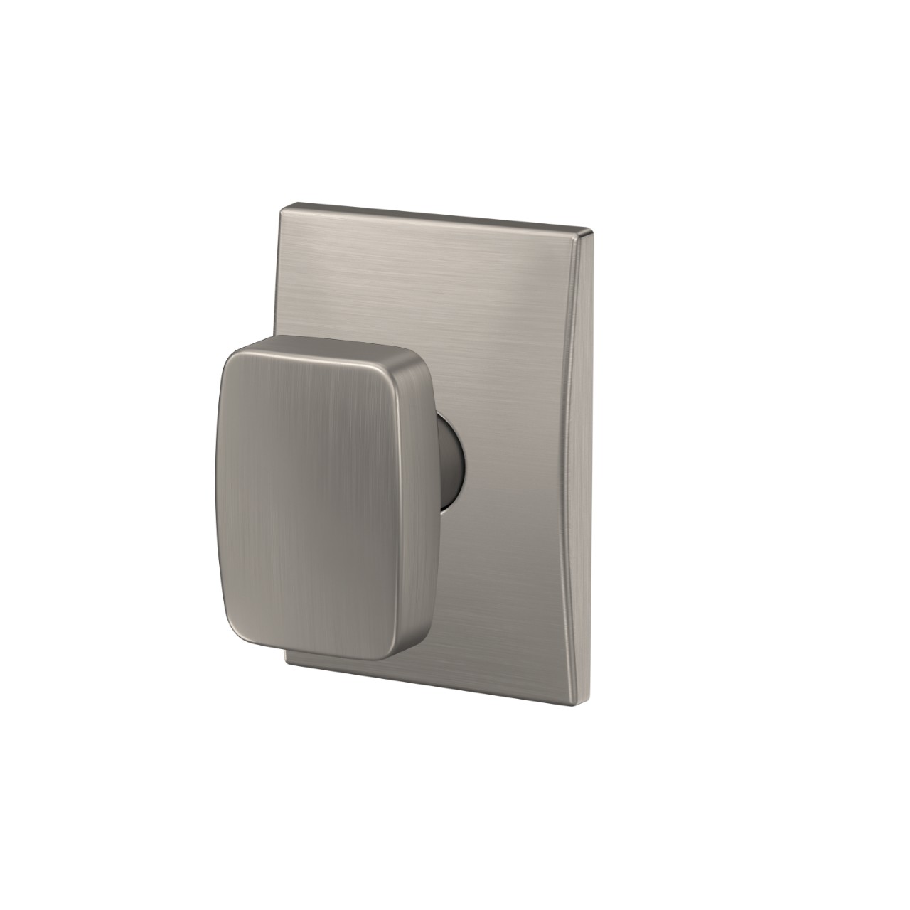 Custom Nixon Hall-Closet and Bed-Bath Knob