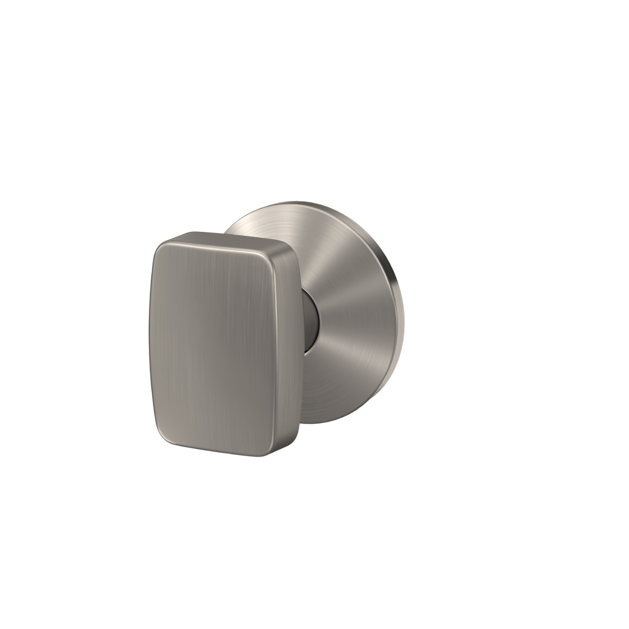 Custom Nixon Hall-Closet and Bed-Bath Knob