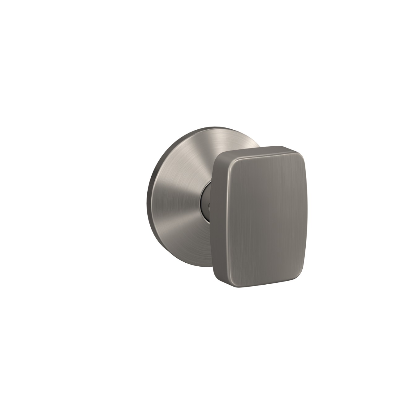 Custom Nixon Hall-Closet and Bed-Bath Knob