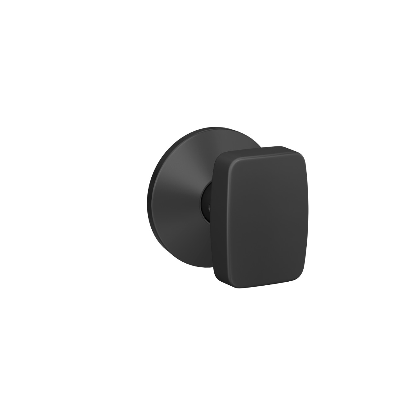 Custom Nixon Hall-Closet and Bed-Bath Knob