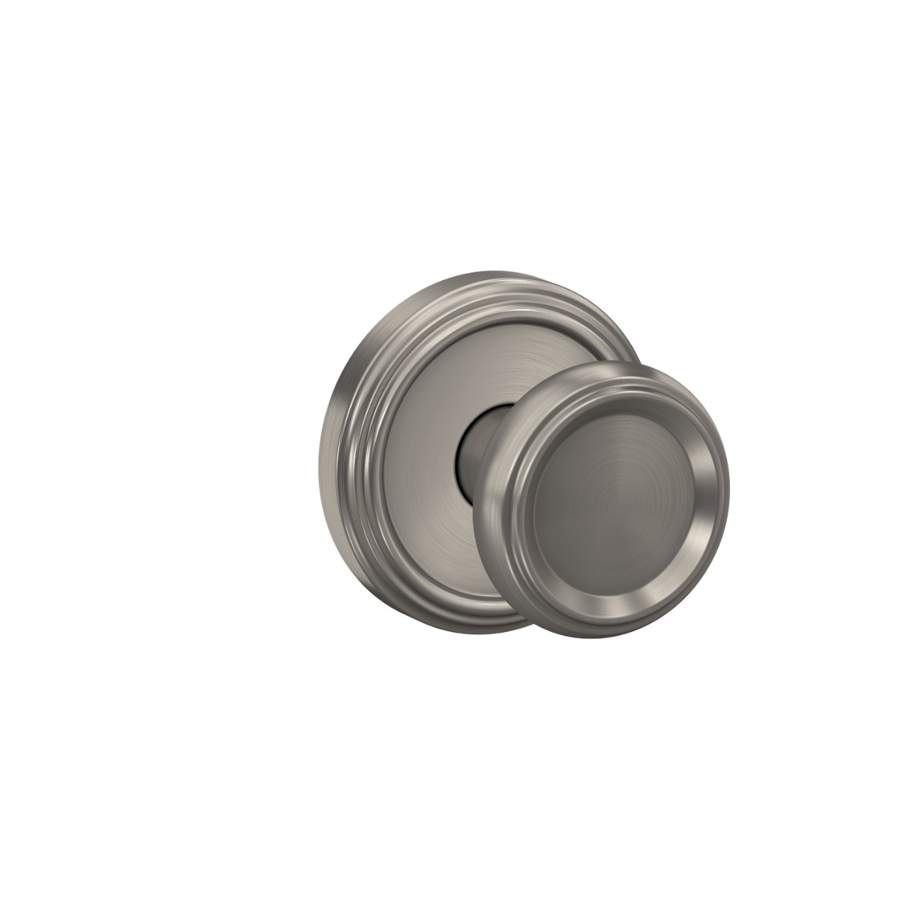 Custom Offerman Non-Turning Knob