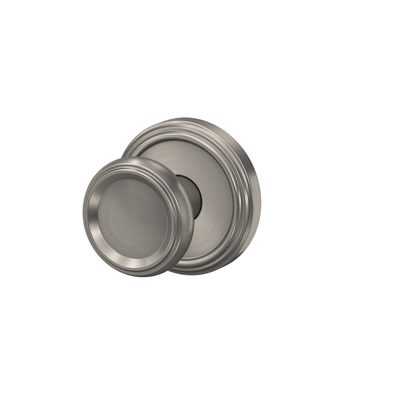 Custom Offerman Non-Turning Knob