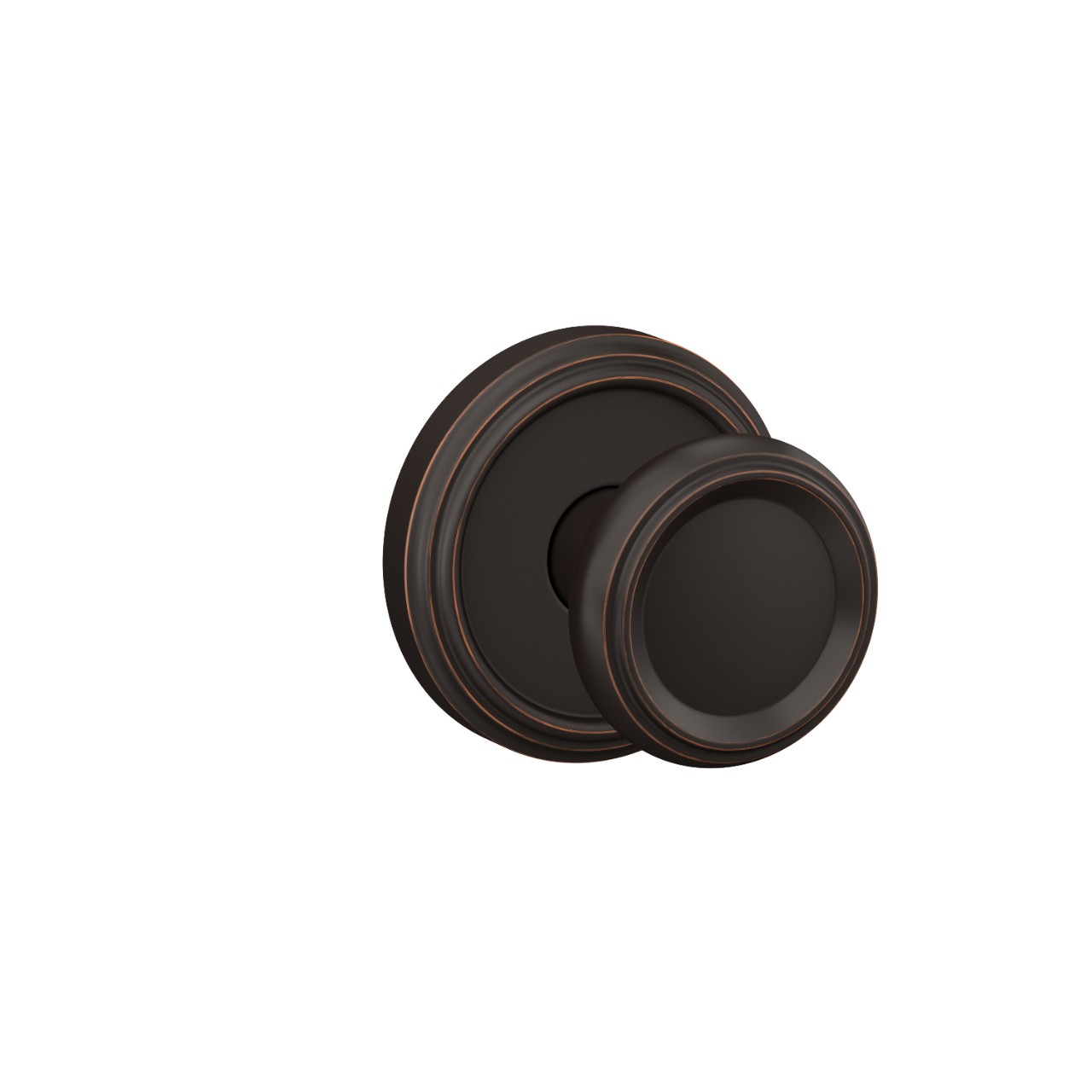 Custom Offerman Non-Turning Knob