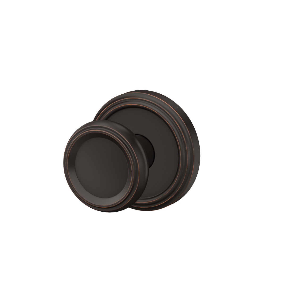 Custom Offerman Non-Turning Knob