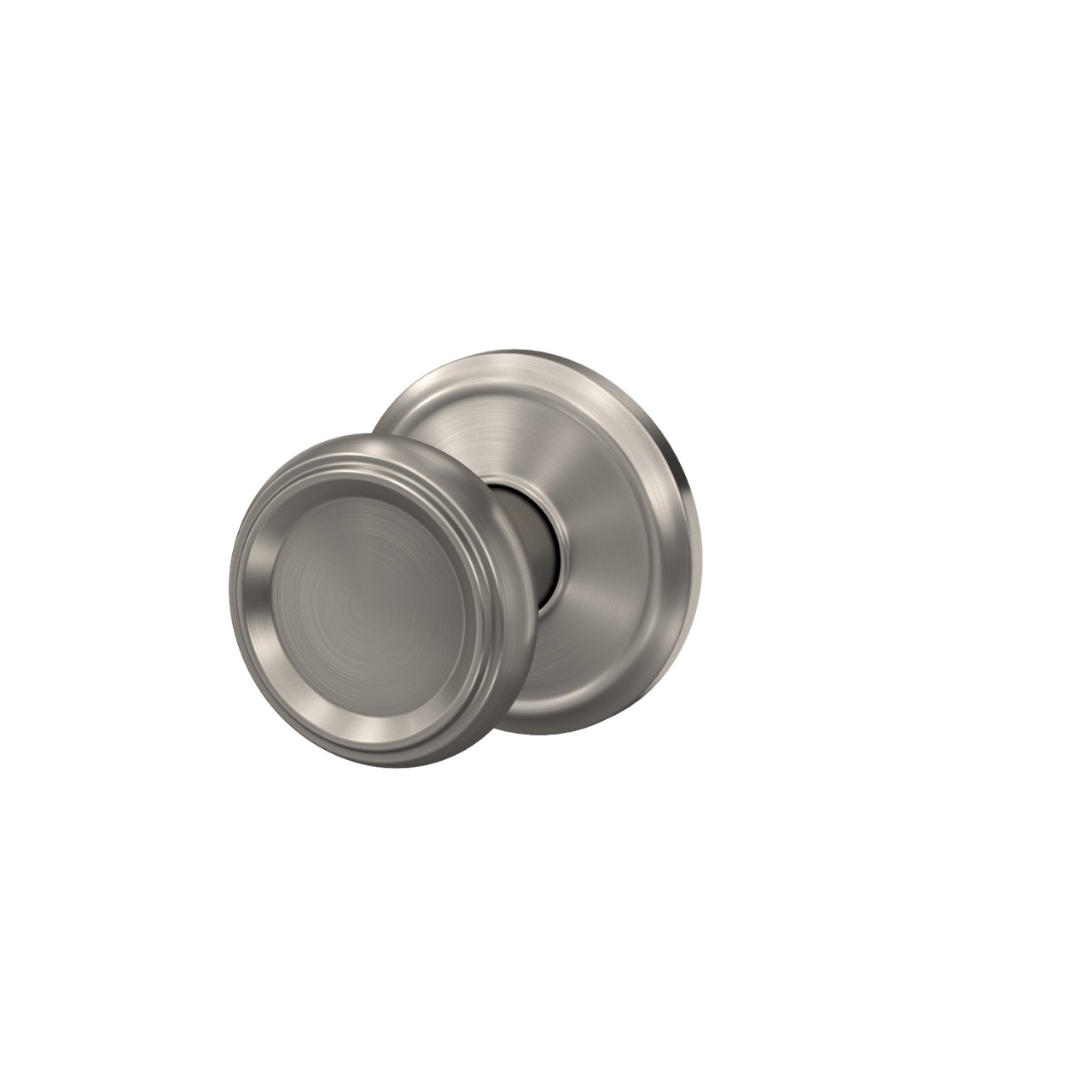 Custom Offerman Knob Hall-Closet and Bed-Bath Lock
