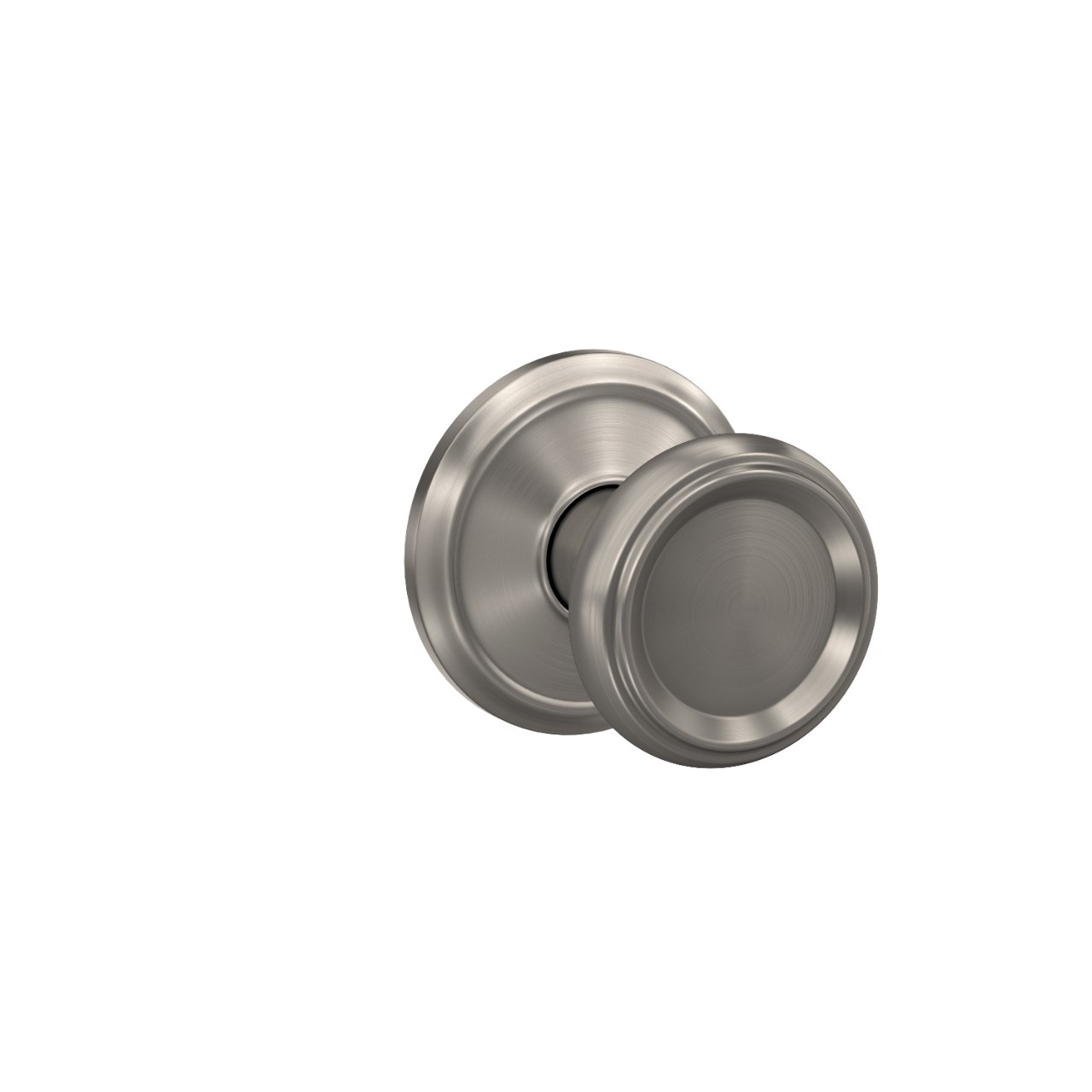 Custom Offerman Knob Hall-Closet and Bed-Bath Lock