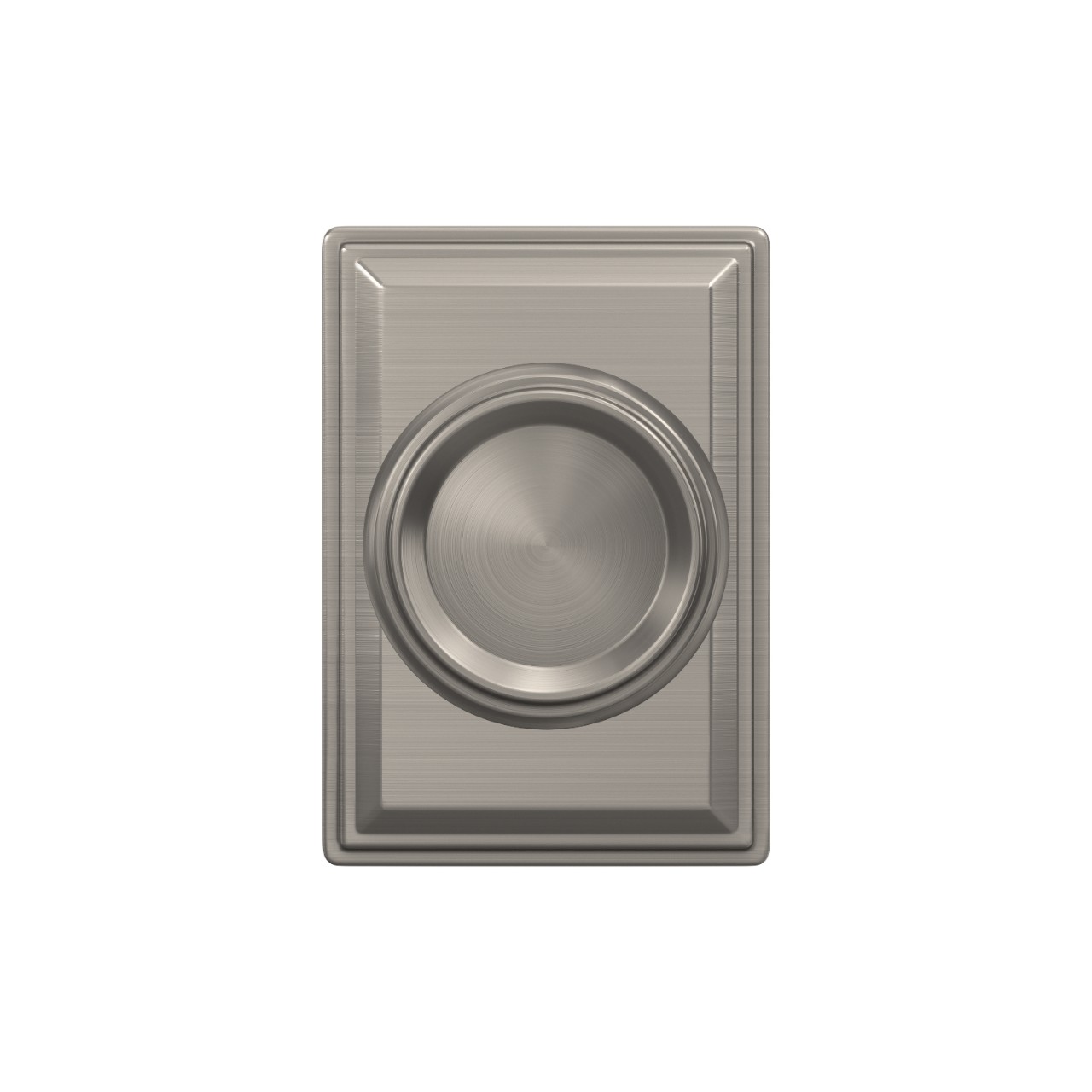 Custom Offerman Knob Hall-Closet and Bed-Bath Lock