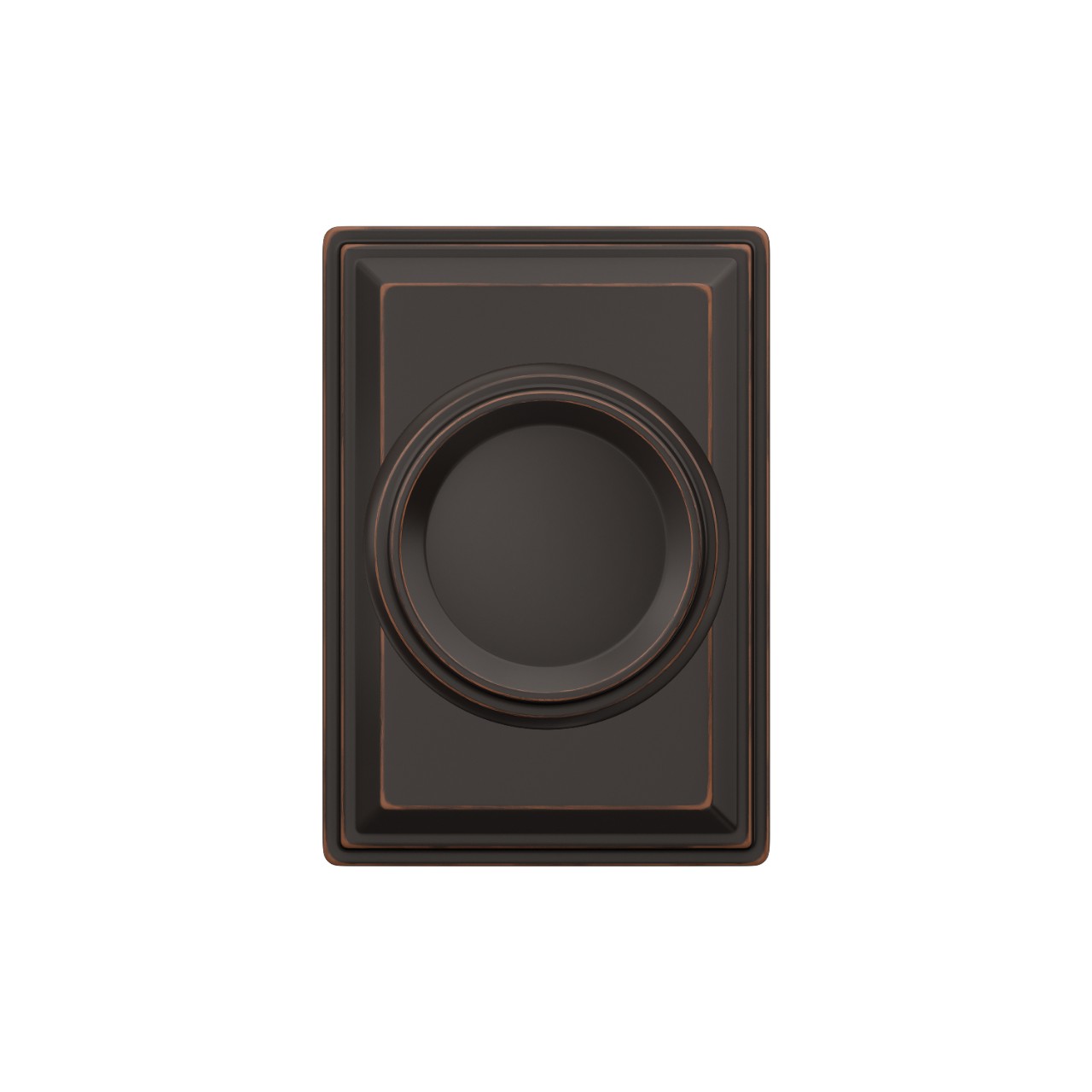 Custom Offerman Knob Hall-Closet and Bed-Bath Lock
